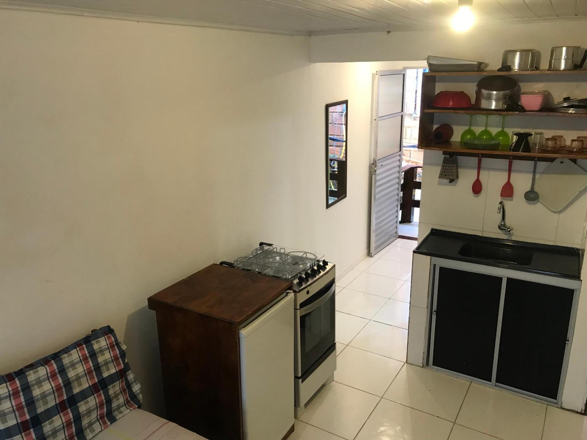 Papagaio Flats Na Segunda Praia Morro de Sao Paulo Room photo